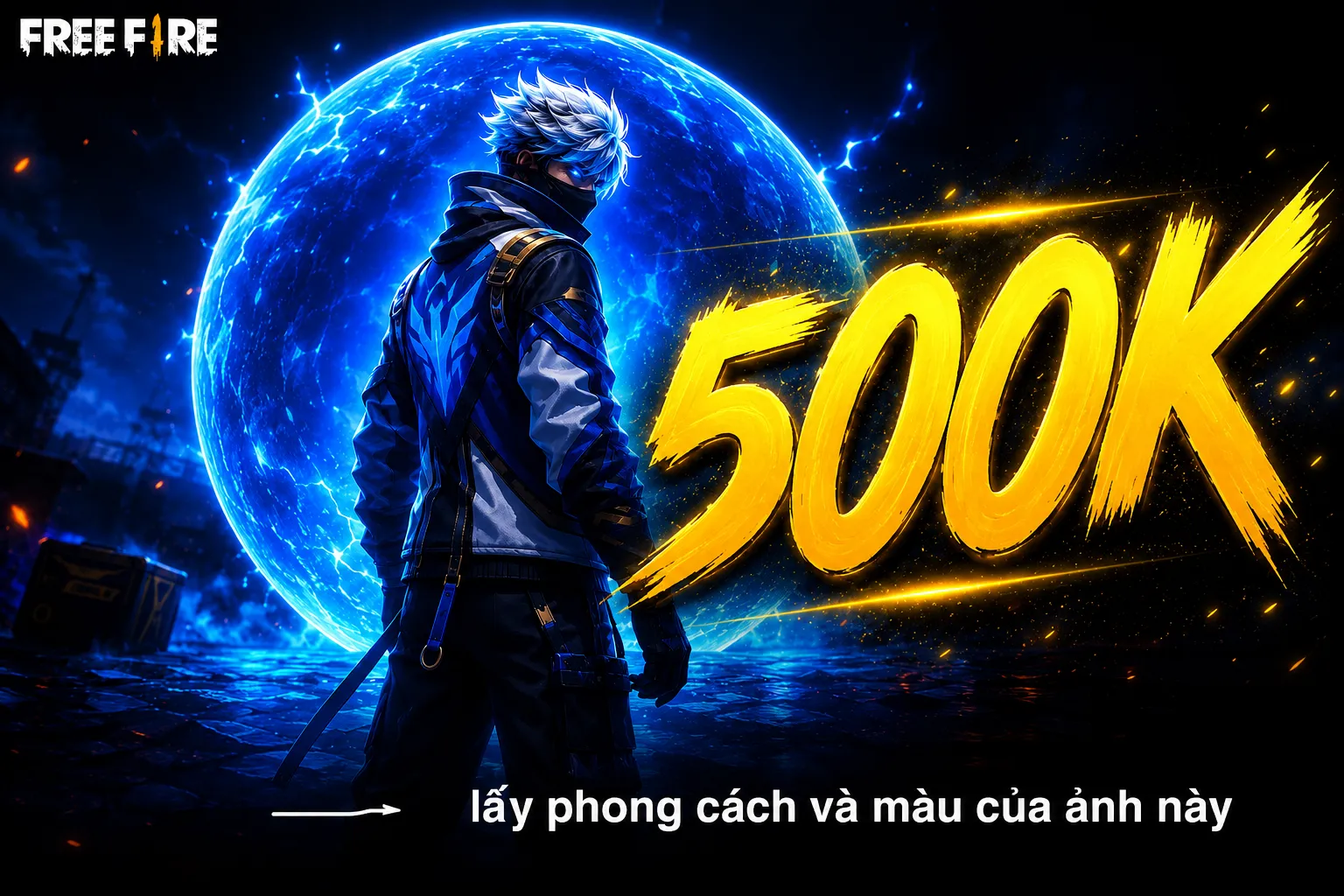 500k