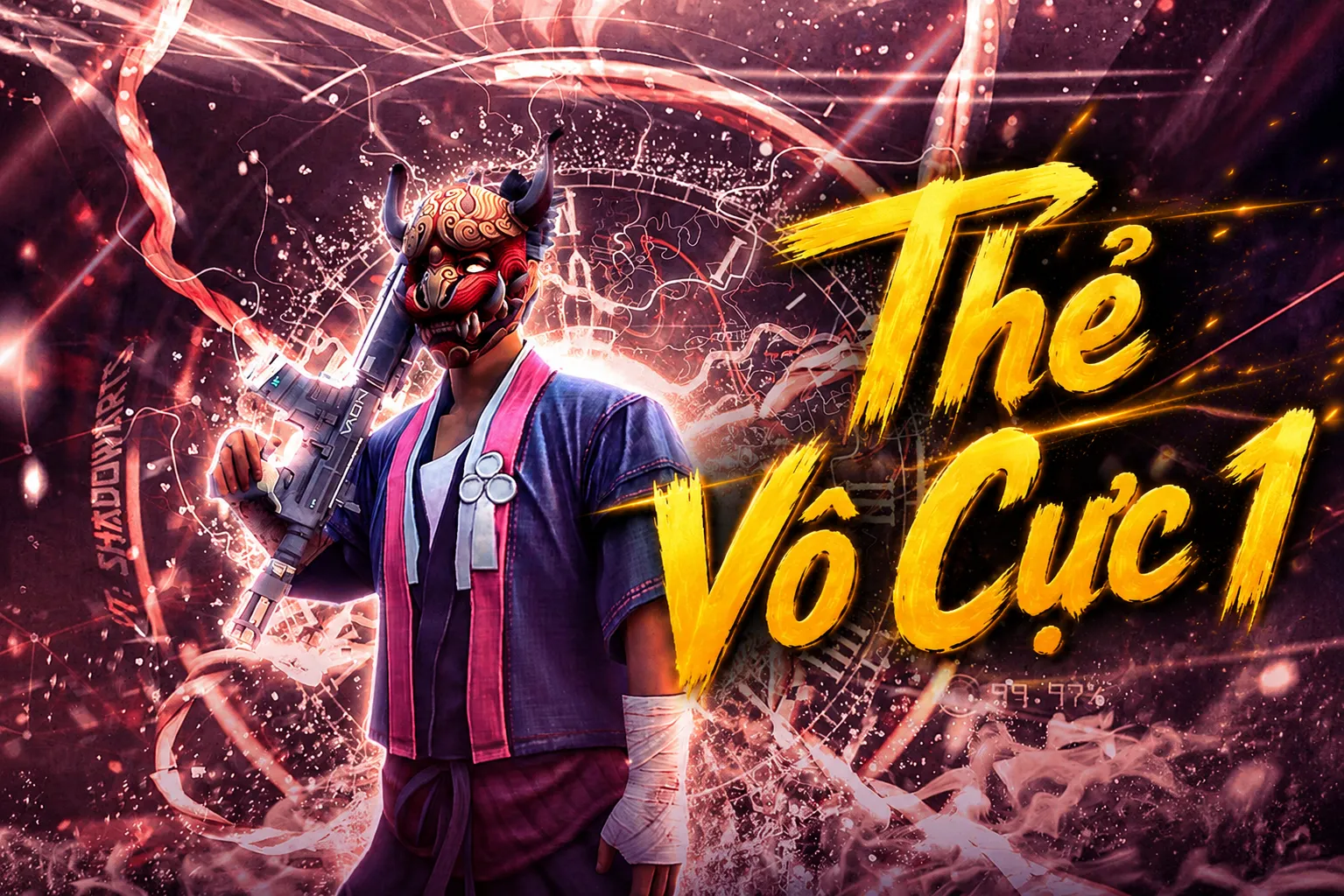 Thẻ vô cực mùa 1