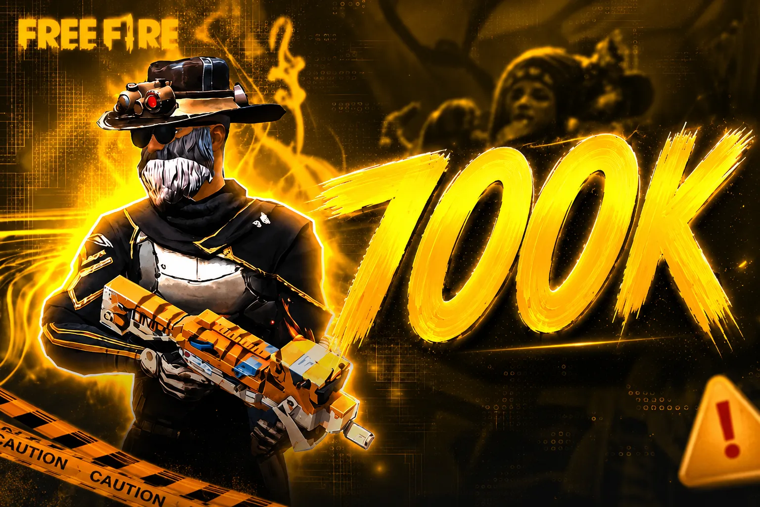 700k