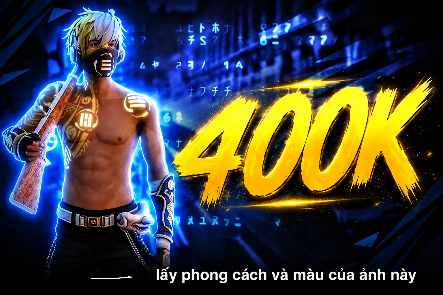 400k