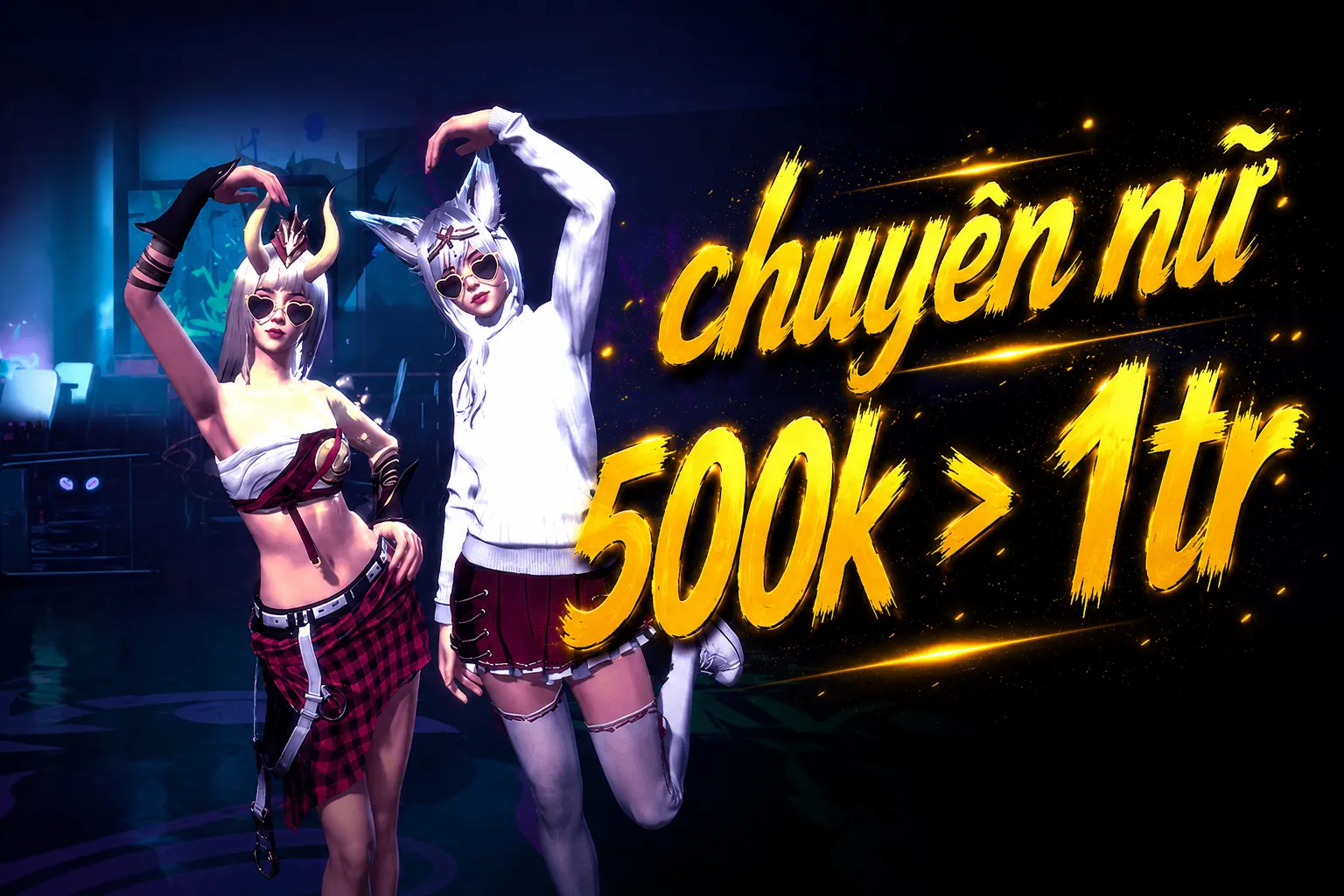 500k > 1Tr
