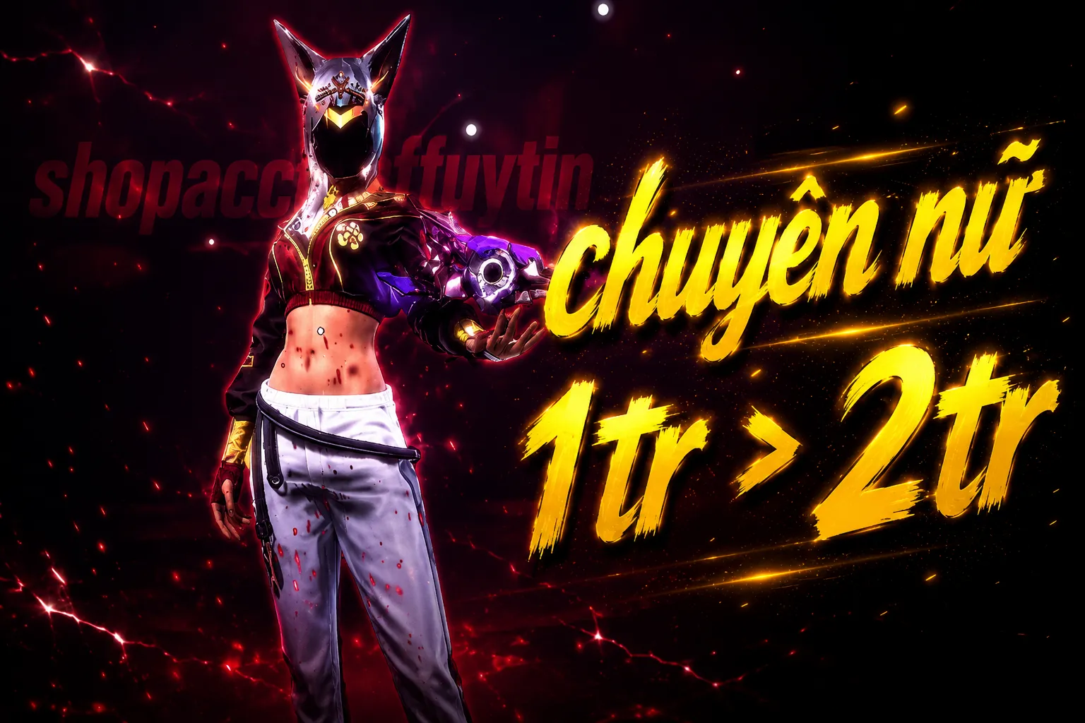 1Tr > 2Tr