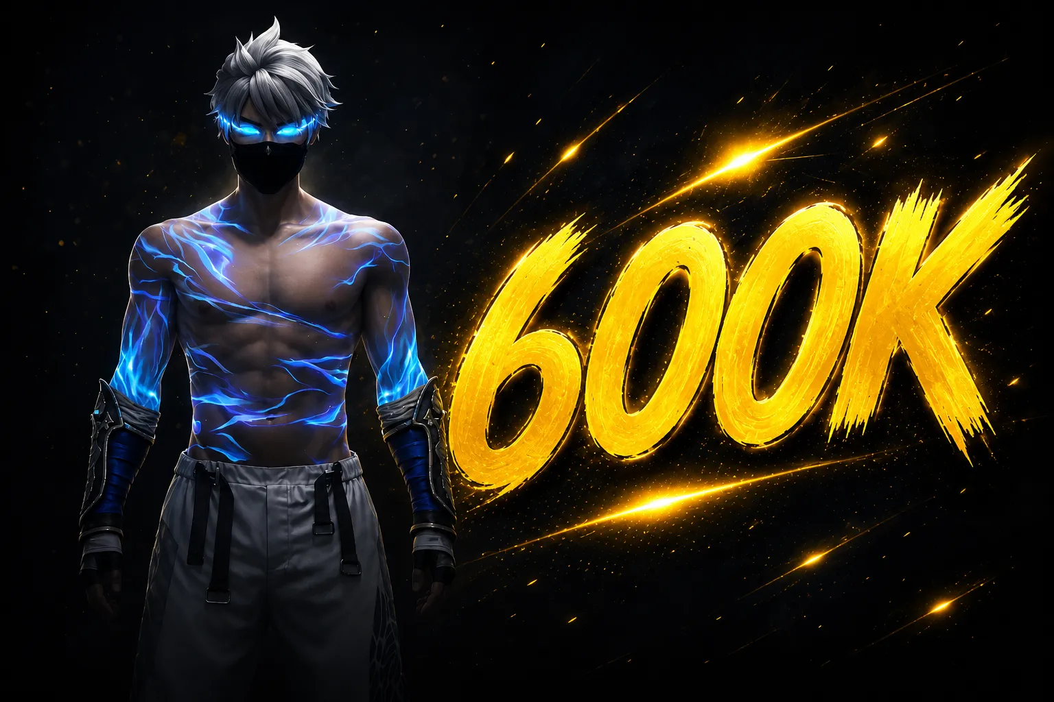 600k