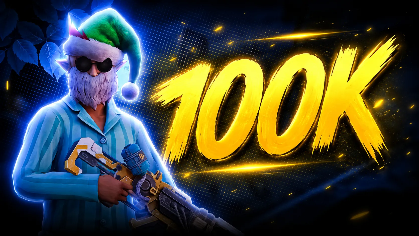 100k