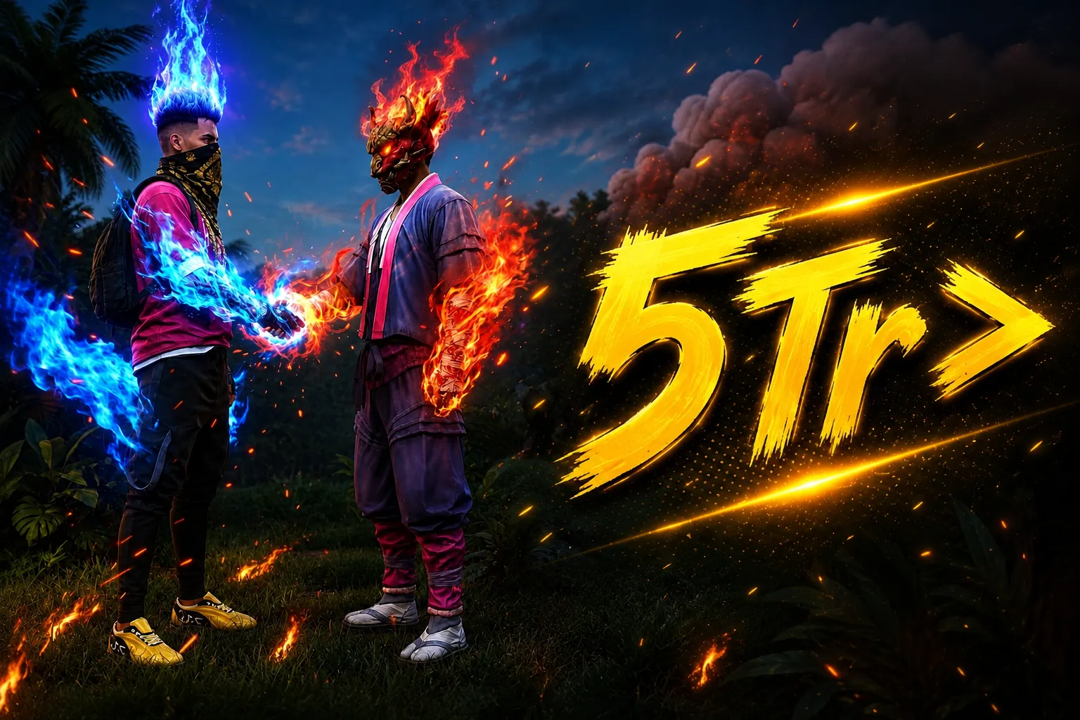 5Tr
