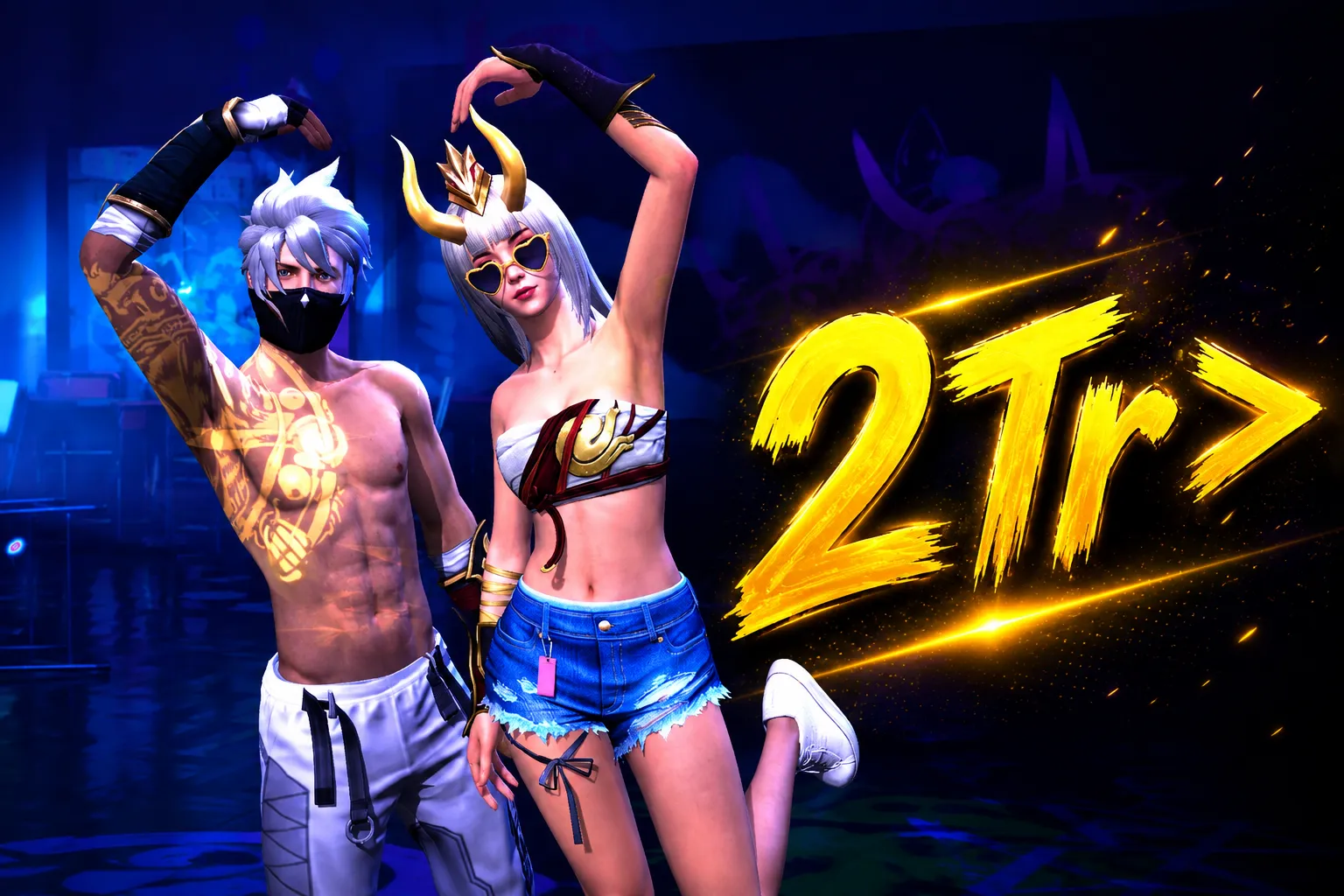 2Tr